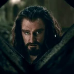 Thorin in Suit voice changer