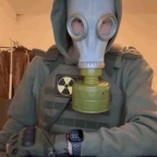 gass mask better voice changer