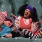 Mollie Glitch voice changer