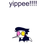 Spamton voice changer