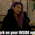 dice real voice voice changer