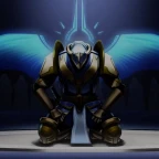 Gabriel voice changer