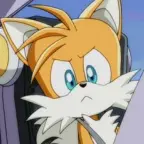 Tails Voice voice changer