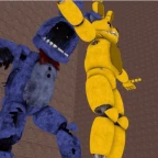 withered bonnie voice changer