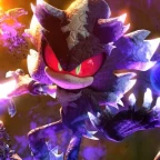 MEPHILES voice changer