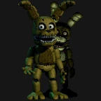 Plushtrap/Plushtrap Chaser voice changer