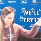 TECHIE again voice changer