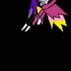 Spamton G. Spamton v2 voice changer