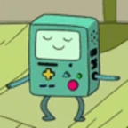 BMO but for me only voice changer