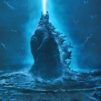 Godzilla voice changer