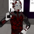 Singing voice changer