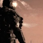 Helmet voice changer