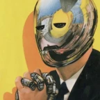 Raymond Delray voice changer