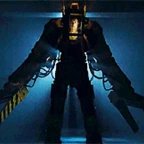 exosuit voice changer