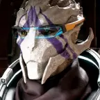 Turian voice changer