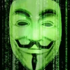 Anonymous voice changer