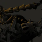 The Prototype va voice changer