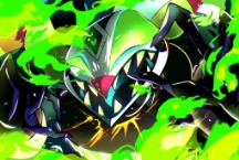 Robot Fizz voice changer