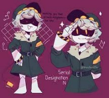 murder drones N voice changer