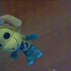 pumpkin rabbit voice changer