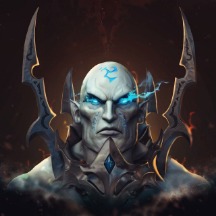 Zovaal voice changer
