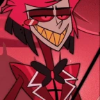 alastor voice changer