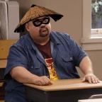 Depeche voice changer