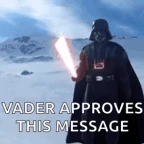 Lower Vadar voice changer