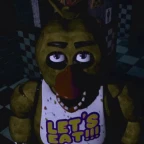 Chica fnaf1 voice changer