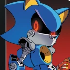 metal sonic wip voice changer