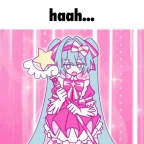 be miku voice changer