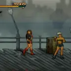 Blaze (Woman) voice changer