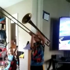 Loud Kid on The Mic voice changer