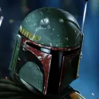 Boba Fett voice changer