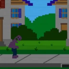 Mimic male voice changer