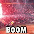 Boomtown voice changer