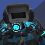 Cameraman | Normal voice changer