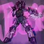 Vivi Arcwelder voice changer