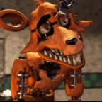 foxy vr voice changer