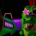 Monty rough pass voice changer