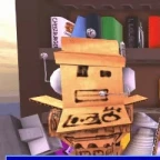 Helperbot voice changer