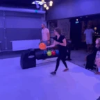 bloop voice warning EARAPE voice changer