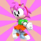 Classic Amy deeper voice changer