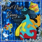 Doey The Doughman! voice changer