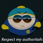 Eric cartman voice changer