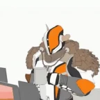 shaxx? voice changer