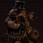 Broken Classic Freddy voice changer