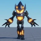 Furnace/neo metal sonic voice changer