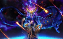 Aurelion Sol voice changer