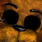 Withered Golden Freddy voice changer